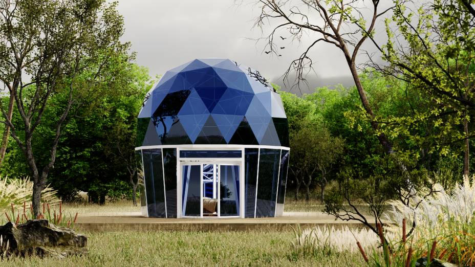 桃江县星空酒店帐篷厂家