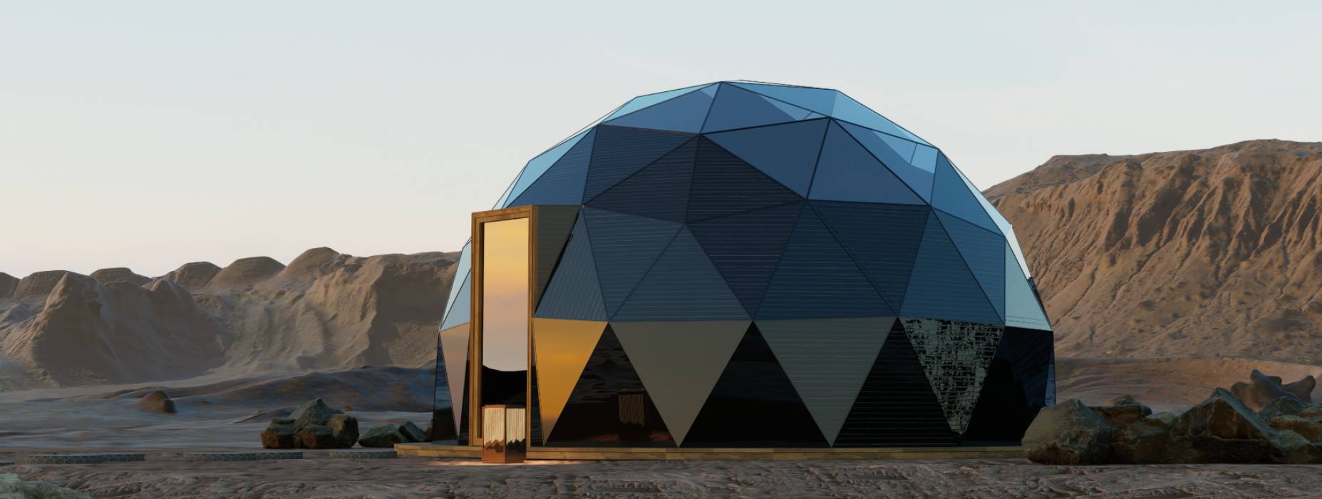 桃江县星空酒店帐篷